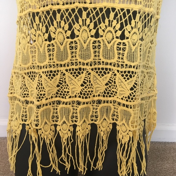 Cato top Sz xsmall NWOT - Picture 3 of 3